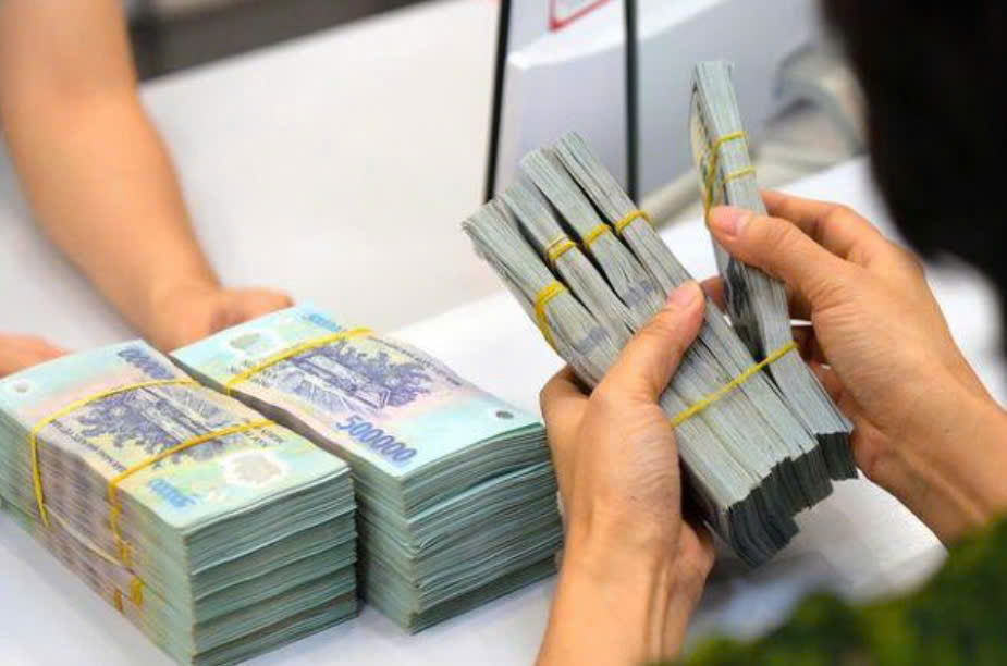 Một doanh nghiệp mang số tiền chiếm hơn 80% tài sản cho vay với lãi suất 12%/năm