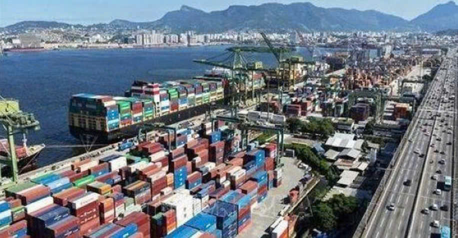 Dự báo kinh tế toàn cầu: Vững vàng vượt qua các 'cơn gió ngược'