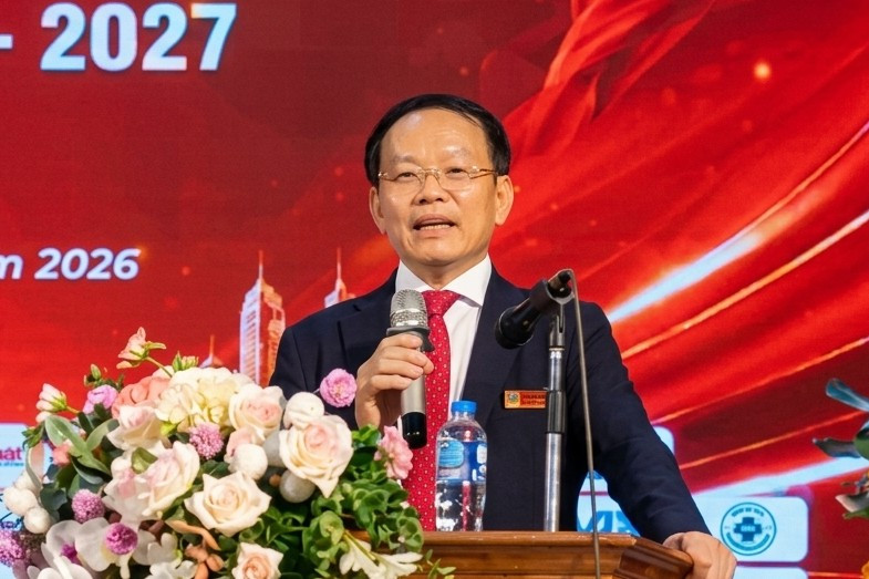 HHT định hình chiến lược đào tạo nhân lực trong kỷ nguyên AI