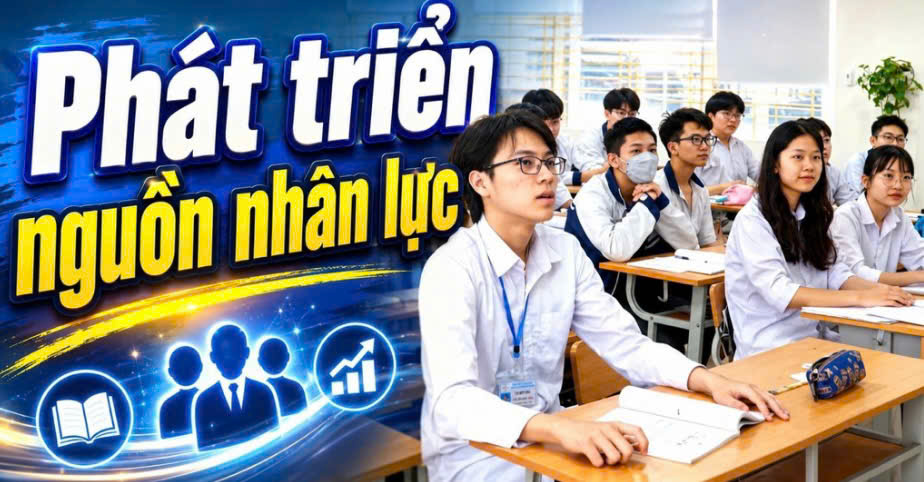 Phát triển nguồn nhân lực - bước đi chiến lược của Lào Cai