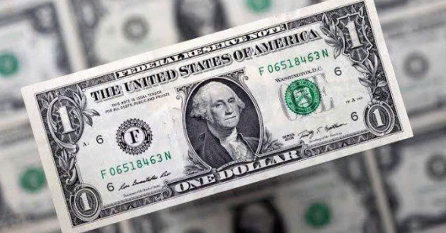 Làn sóng đầu tư vào AI làm gia tăng rủi ro đối với đồng USD