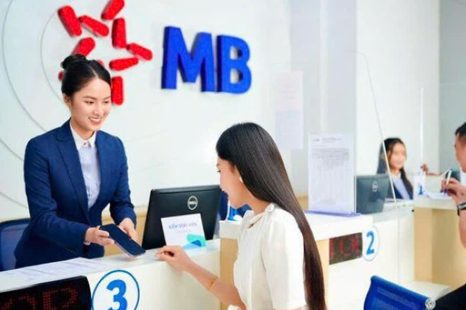 MB thành lập ngân hàng con trong IFC, vốn điều lệ 3.000 tỷ đồng