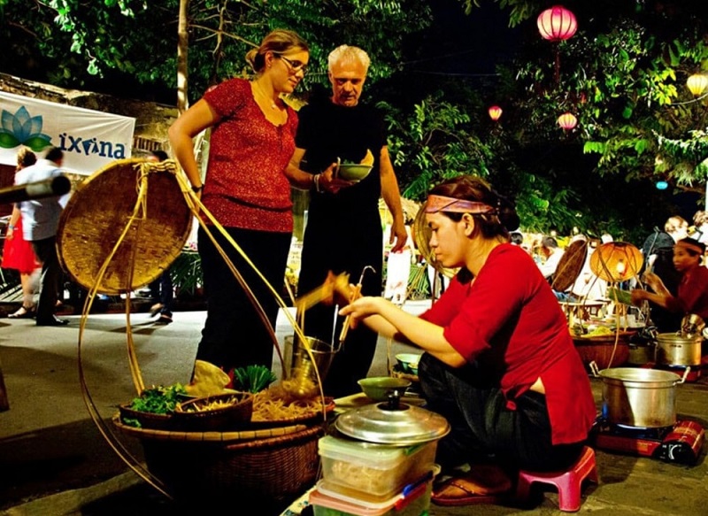 Hà Nội và TP. HCM lọt top 50 thành phố tốt nhất thế giới