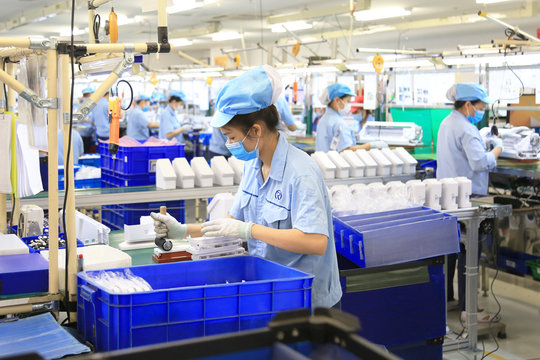Hà Nội quyết tâm hoàn thành tăng trưởng từ 11% trở lên