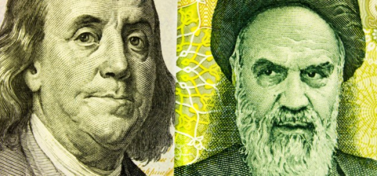 Giá dầu lên đỉnh bảy tháng vì căng thẳng giữa Mỹ và Iran