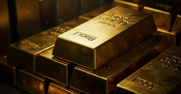 JP Morgan dự báo giá vàng có thể lên 6.300 USD vào cuối năm 2026