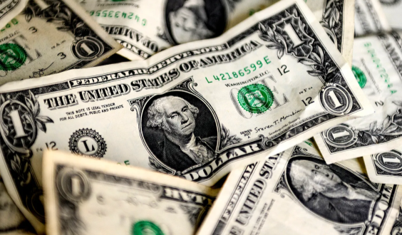 Đồng USD tăng vọt sau chiến sự Iran nhưng đà đi lên có thể không kéo dài