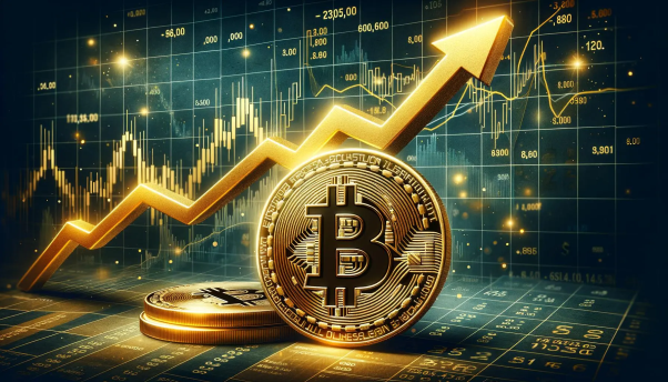 Bitcoin vượt 73.000 USD lên đỉnh một tháng giữa bối cảnh xung đột tại Iran leo thang