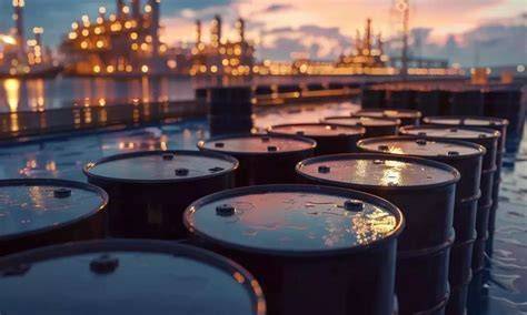 Chiến sự Iran thổi bùng khủng hoảng nhiên liệu toàn cầu, giá dầu hiện đã tăng hơn 40%