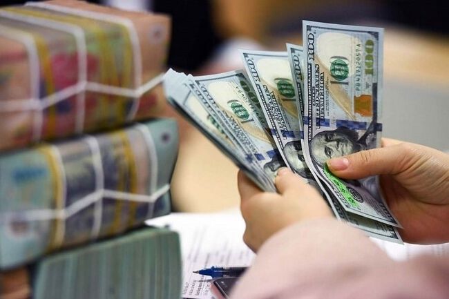 Chuyên gia BIDV: 3 kịch bản cho xung đột Trung Đông, tỷ giá USD/VND có thể tăng 2 - 3% trong kịch bản cơ sở