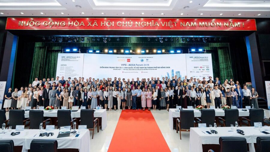 VIFC – ACCA Forum 2026 và những gợi mở đối với đào tạo nguồn nhân lực ngành Kế toán tại Trường Cao đẳng Công nghệ cao Hà Nội