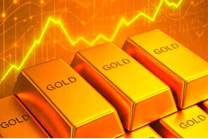 Chuyên gia: Giá vàng có thể tiếp tục đà tăng trong tuần này