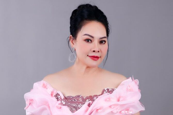 Agribank rao bán nhà máy nước hơn 100 tỷ đồng của một nữ ca sĩ