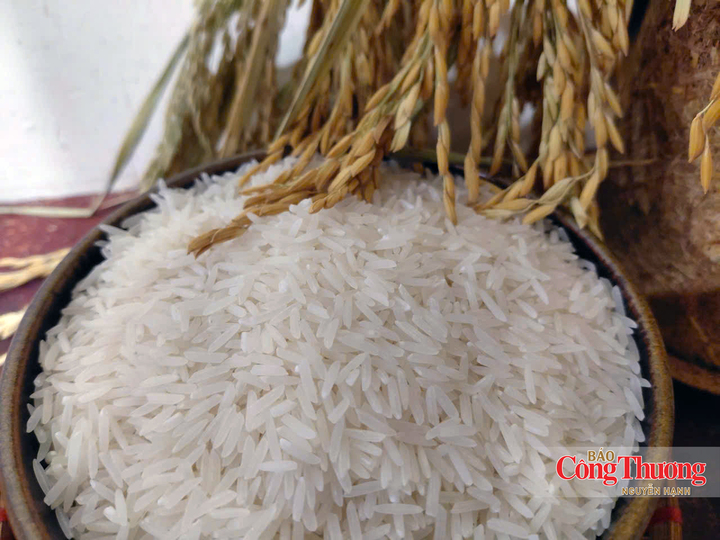 Gạo Việt Nam: Không thể chỉ cạnh tranh bằng giá