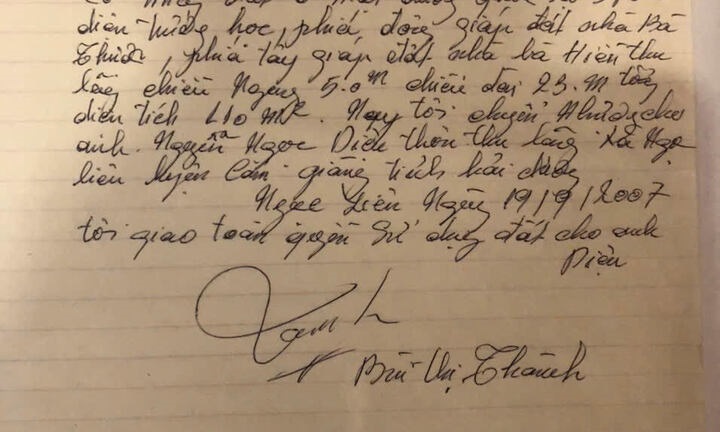 Vụ ''Yêu cầu công nhận hợp đồng ủy quyền, công nhận hiệu lực hợp đồng chuyển nhượng QSDĐ, kiện đòi tài sản là QSDĐ'' tại Hải Phòng: Nguyên đơn xin hoãn phiên tòa
