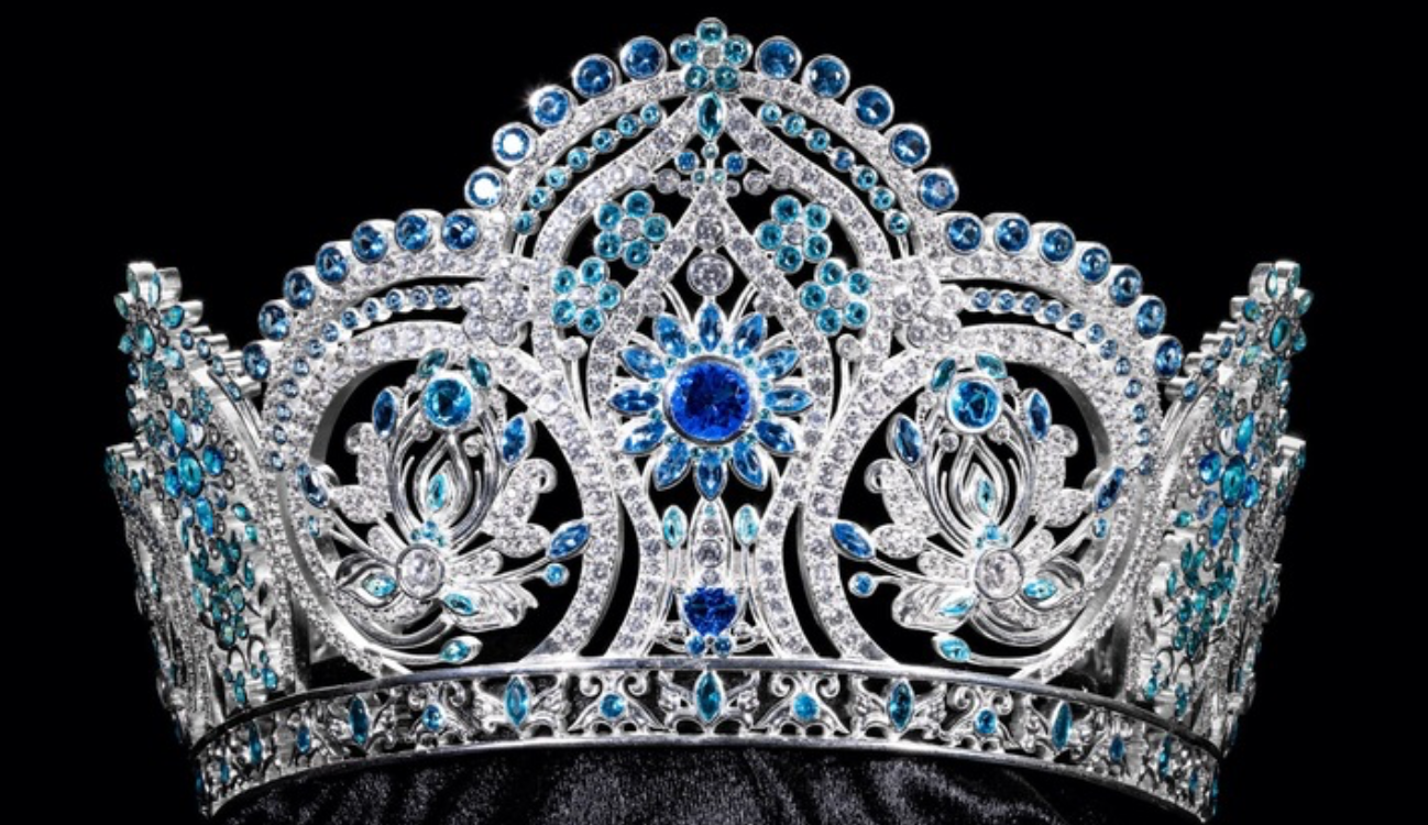 Công bố vương miện Hoa hậu Thế giới Việt Nam 2025