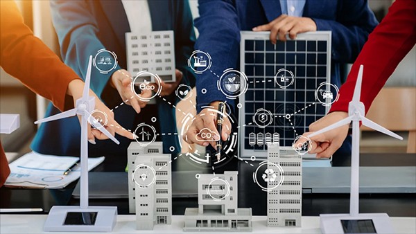 Quy định về mô hình quản lý năng lượng và thực hiện kiểm toán năng lượng