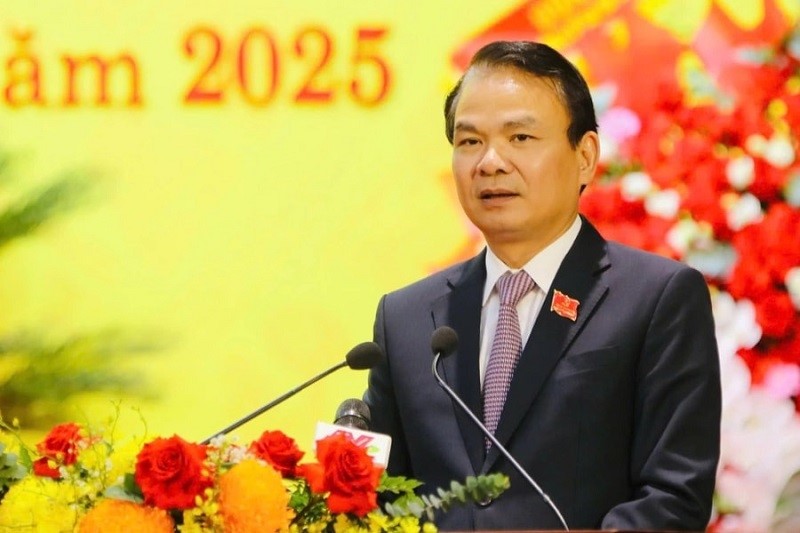 Đồng chí Đặng Xuân Phong giữ chức Phó Chủ nhiệm Thường trực Văn phòng Chính phủ