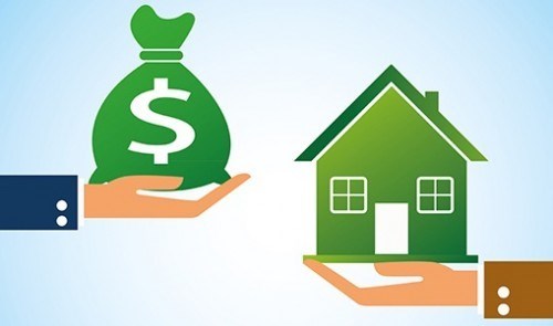 Bán nhà đất hiện nay phải nộp bao nhiêu thuế? Trường hợp nào được miễn?