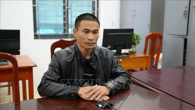 Khởi tố, bắt tạm giam lái tàu chở đá trong vụ lật thuyền ở hồ Thác Bà