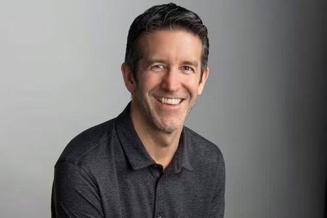 Apple có CEO mới lần đầu tiên sau 15 năm