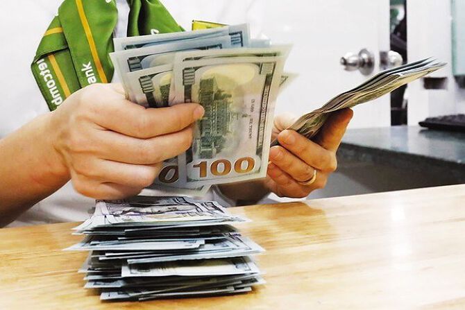 Ngân hàng Nhà nước Việt Nam và Bộ Tài chính Mỹ ra tuyên bố chung về tiền tệ