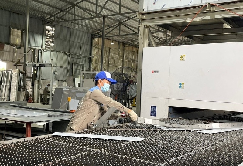 Tích hợp cải tiến đồng bộ: Bước chuyển chiến lược của ngành kính xây dựng