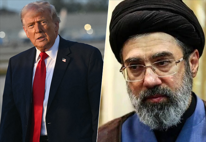 Đàm phán chưa xong, ông Trump lại đổi các điều kiện hòa bình với Iran