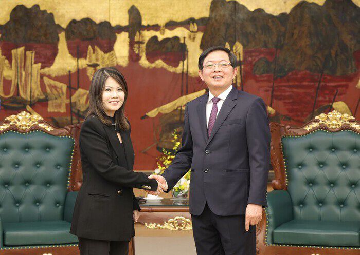 'Việt Nam đang nổi lên là điểm đến hấp dẫn của ngành bán dẫn tại Đông Nam Á'
