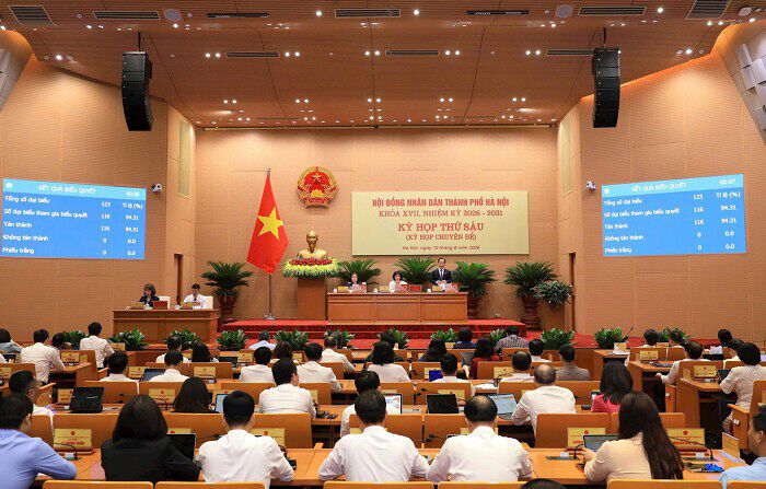 Hà Nội chính thức gia hạn thời gian hoàn thiện điều kiện khởi công 6 dự án lớn