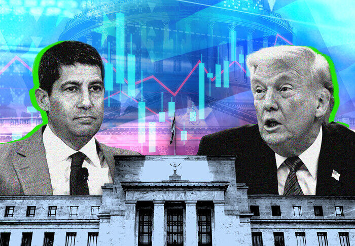 Tại Jackson Hole, Chủ tịch Fed phát tín hiệu sẵn sàng tăng lãi suất, bất chấp sức ép từ ông Trump