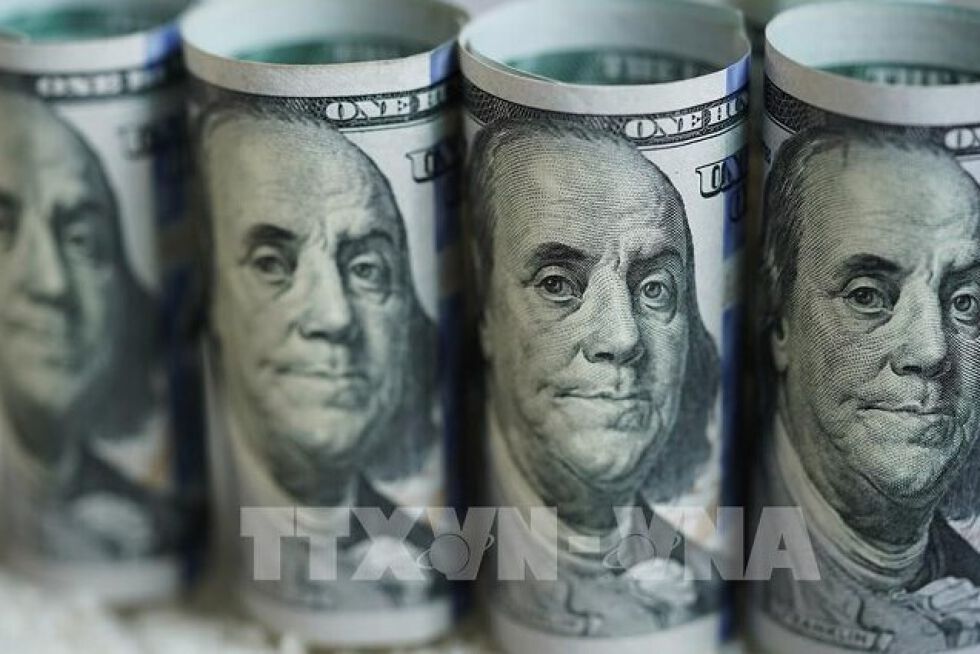 Đồng USD 'giậm chân tại chỗ' bất chấp lực đẩy từ rủi ro vĩ mô