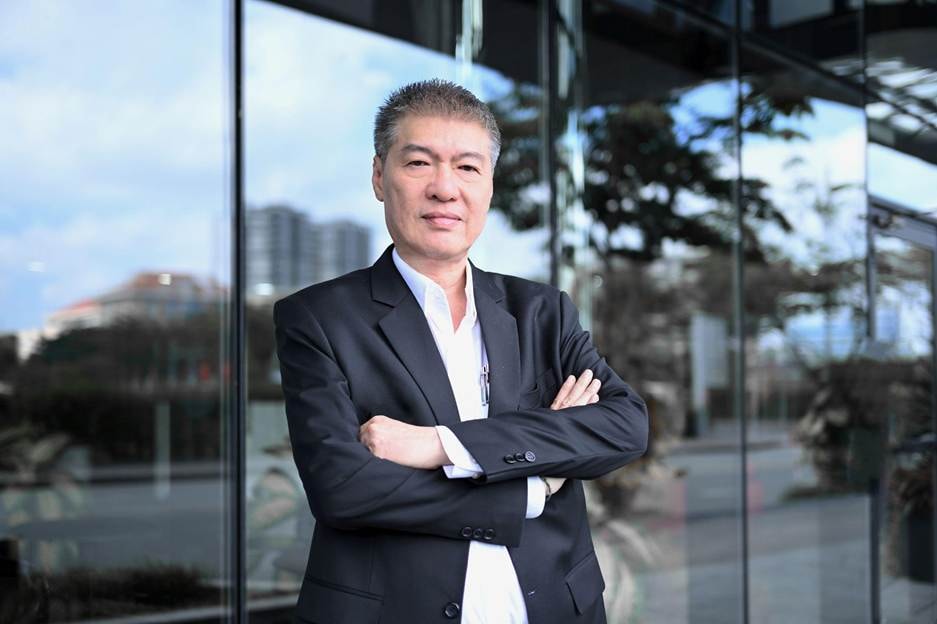 Ông Nguyễn Anh Nguyên được bổ nhiệm Phó Tổng Giám đốc FPT Retail