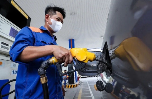 Giữ nhịp tăng trưởng trước sức ép lạm phát