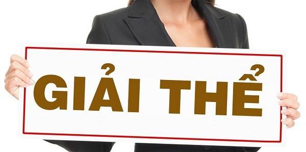 Bộ Tài chính yêu cầu xử lý thủ tục giải thể doanh nghiệp theo mốc 1–2 ngày