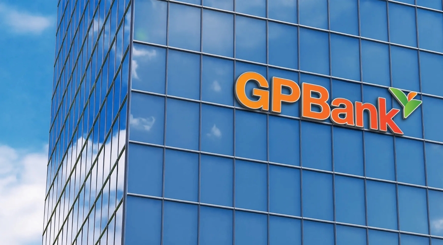 Từ 10/08/2026, GPBank Thái Thịnh đổi tên thành GPBank Nam Hà Nội và thay đổi địa chỉ hoạt động