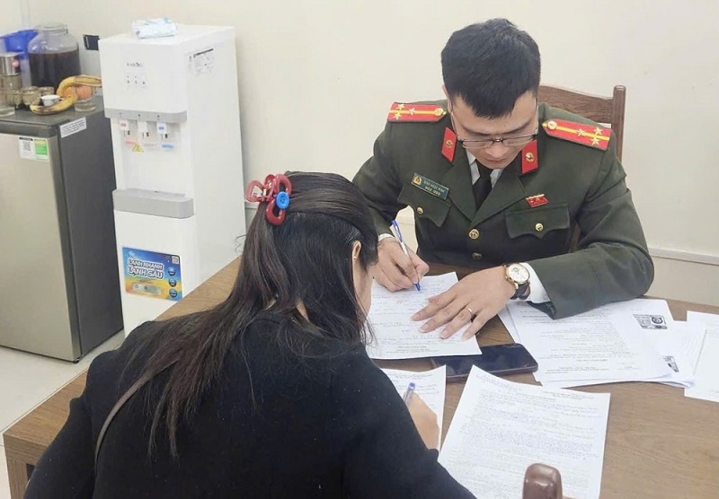 Hà Nội: Xử lý nghiêm trường hợp bình luận thông tin sai sự thật gây hoang mang dư luận về bầu cử Quốc hội khóa XVI