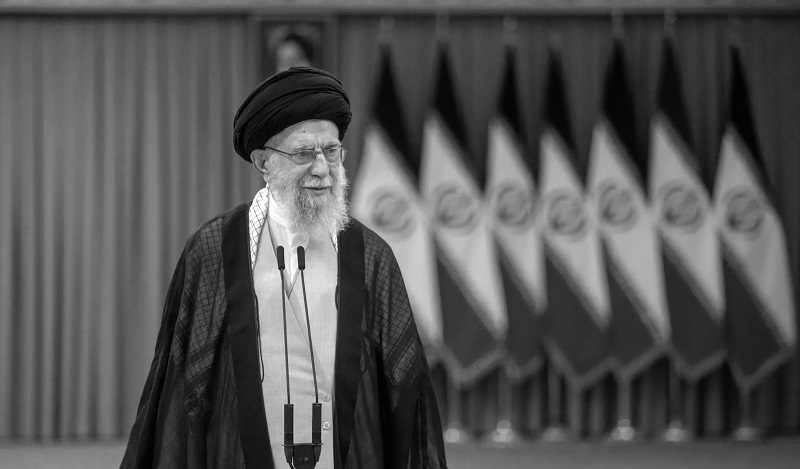 Iran thông báo sẽ quốc tang 40 ngày tưởng nhớ Lãnh tụ tối cao Ali Khamenei thiệt mạng