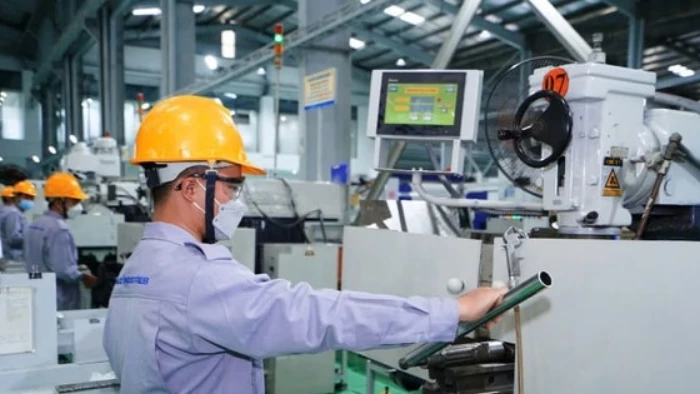 Kiến tạo mô hình tăng trưởng mới cho Việt Nam