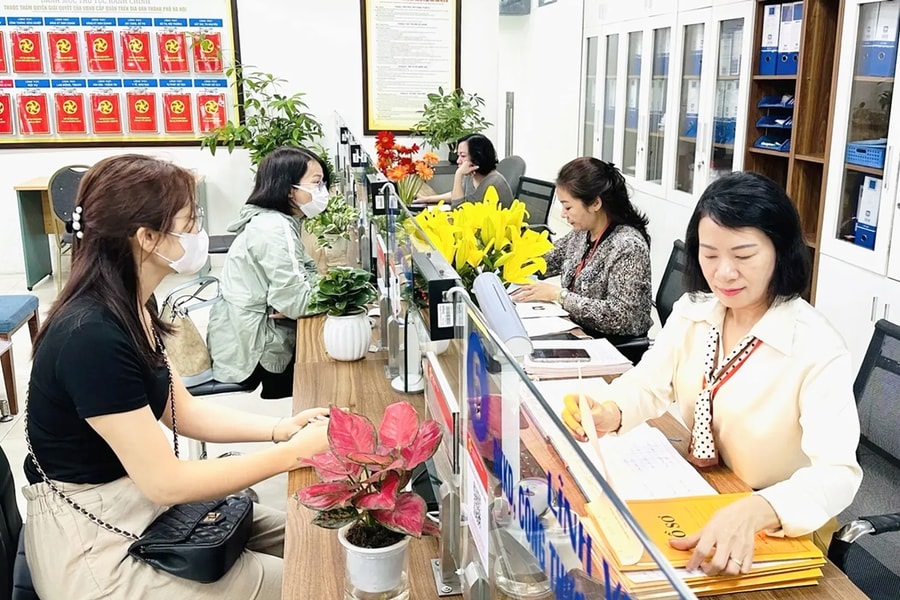 Bộ Nội vụ hướng dẫn cách tính lương, phụ cấp khi tăng lương cơ sở từ ngày 1-7