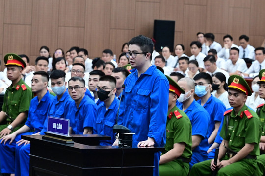 Vụ Mr Pips và đồng phạm: Đánh vào mong muốn hưởng lãi cao của khách hàng