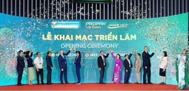 Bài toán xuất khẩu 2026: Tối ưu lợi nhuận ngành chế biến - bao bì từ cuộc đua công nghệ
