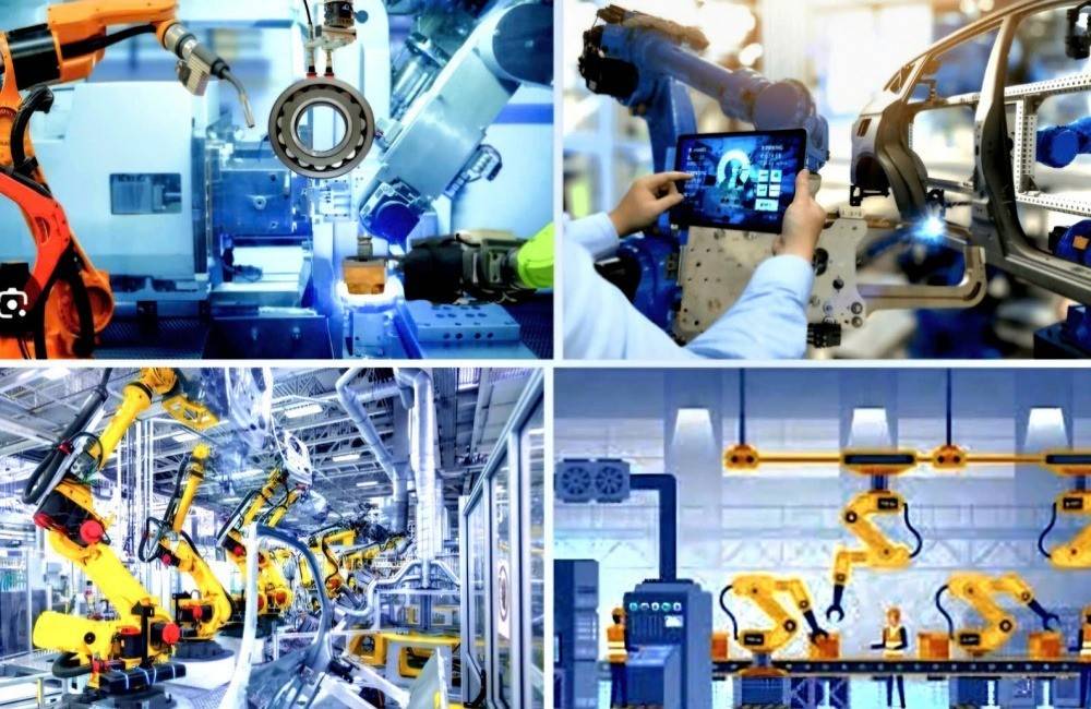 Nghị quyết 57: Thúc đẩy công nghệ, nâng sức cạnh tranh doanh nghiệp