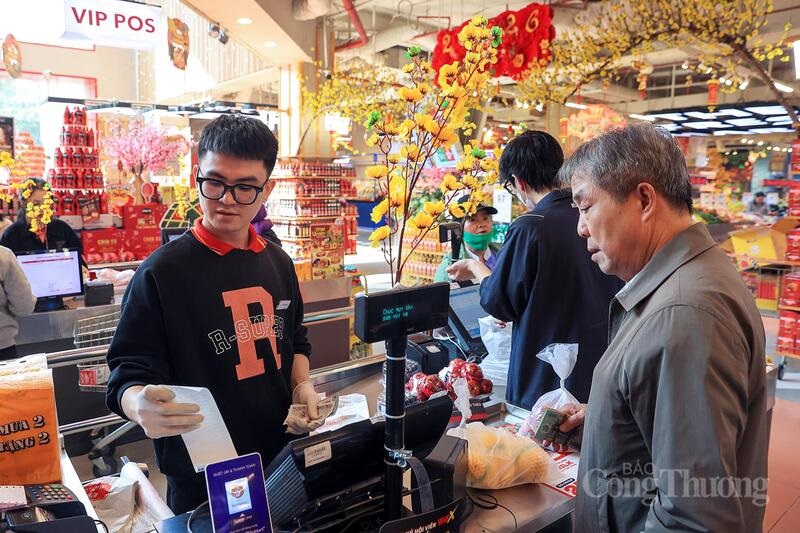 Thị trường bán lẻ 2026: Dư địa tăng trưởng trong chu kỳ mới