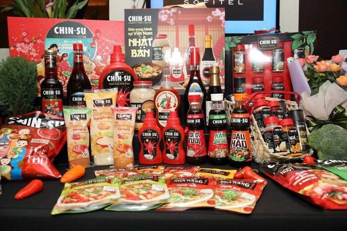 Masan Group sắp chi khoảng 10.000 tỷ đồng để tăng tỷ lệ sở hữu tại Masan Consumer