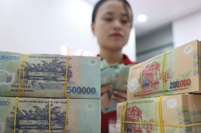 Bức tranh NIM ngân hàng 2025: Kienlongbank bất ngờ vươn lên top đầu cùng VPBank, HDBank; BAOVIET Bank xếp chót