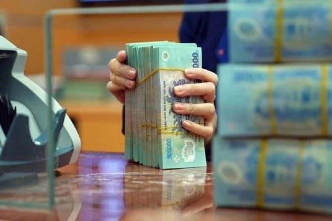 182.500 tỷ đồng nợ cần chú ý trong hệ thống ngân hàng: 47% nằm ở 3 nhà băng