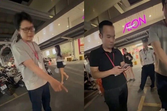 Vì sao Aeon Mall Long Biên xin lỗi nhưng dư luận vẫn chưa hạ nhiệt?