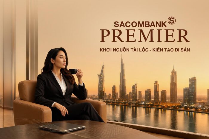 Khi người có thu nhập cao chọn sự chủ động trong quản lý tài chính