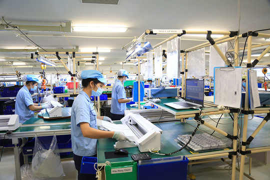 Giữ dòng vốn FDI bằng chính sách thuế ổn định